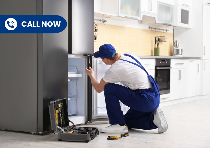 Niangua Appliance Repair Company